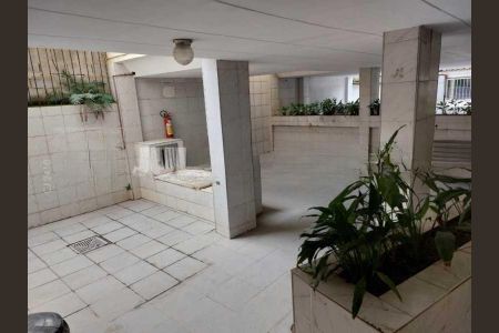 Apartamento à venda com 60m², 2 quartos e 1 vaga