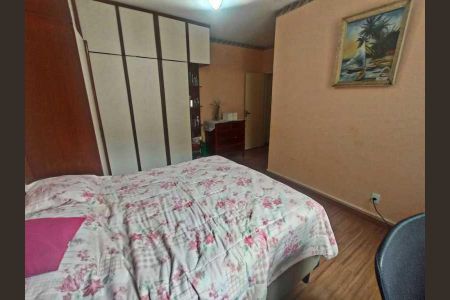 Apartamento à venda com 3 quartos, 132m² em Bancários, Rio de Janeiro