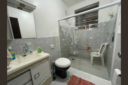 Casa à venda com 4 quartos, 228m² em Bancários, Rio de Janeiro