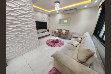 Casa à venda com 279m², 3 quartos e 4 vagas