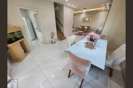 Casa à venda com 3 quartos, 279m² em Bancários, Rio de Janeiro