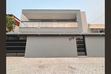Casa à venda com 375m², 5 quartos e 4 vagas