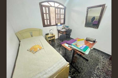 Casa à venda com 119m², 3 quartos e 2 vagas