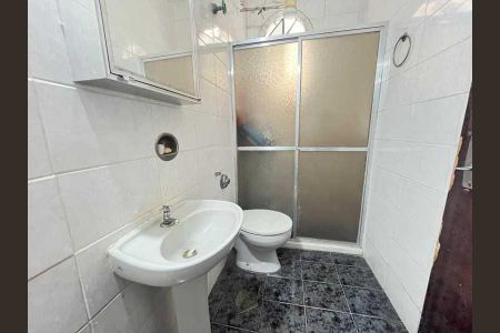 Casa à venda com 3 quartos, 119m² em Bancários, Rio de Janeiro