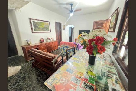 Casa à venda com 3 quartos, 119m² em Bancários, Rio de Janeiro