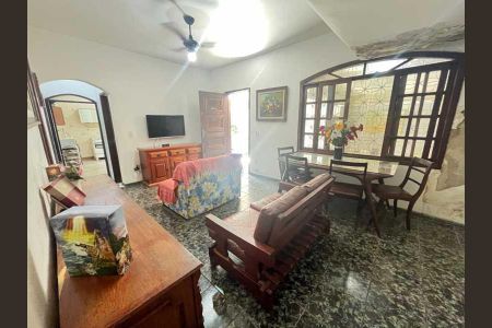 Casa à venda com 3 quartos, 119m² em Bancários, Rio de Janeiro