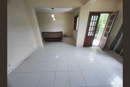 Casa à venda com 204m², 3 quartos e 2 vagas
