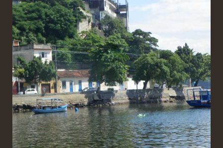 Apartamento à venda com 49m², 2 quartos e 1 vaga