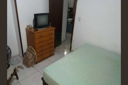 Apartamento à venda com 2 quartos, 49m² em Ilha do Governador, Rio de Janeiro