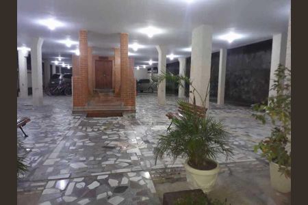 Apartamento à venda com 49m², 2 quartos e 1 vaga