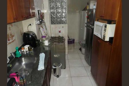 Apartamento à venda com 2 quartos, 49m² em Ilha do Governador, Rio de Janeiro