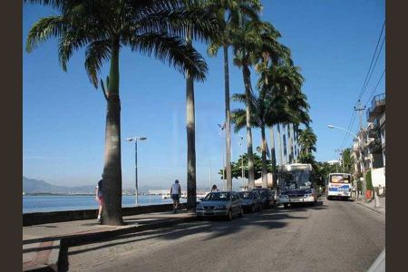 Apartamento à venda com 49m², 2 quartos e 1 vaga