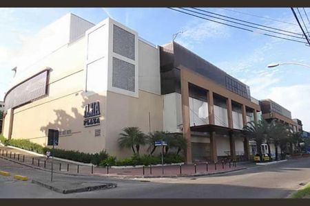 Apartamento à venda com 49m², 2 quartos e 1 vaga