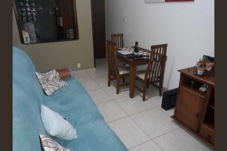 Apartamento à venda com 2 quartos, 49m² em Ilha do Governador, Rio de Janeiro