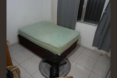 Apartamento à venda com 2 quartos, 49m² em Ilha do Governador, Rio de Janeiro