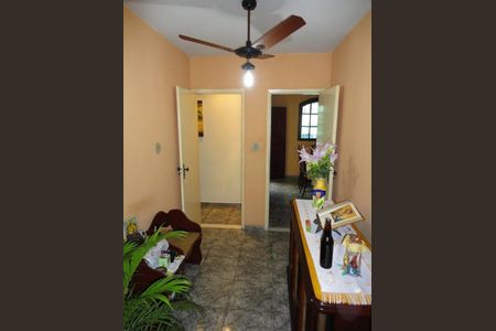 Casa de Condomínio à venda com 3 quartos, 145m² em Tauá, Rio de Janeiro