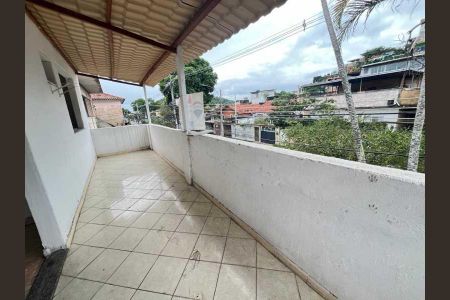 Casa à venda com 261m², 6 quartos e 4 vagas
