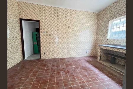 Casa à venda com 261m², 6 quartos e 4 vagas