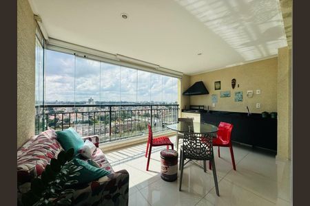 Apartamento à venda com 3 quartos, 110m² em Vila Alexandria, São Paulo