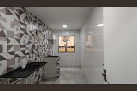 Apartamento para alugar com 60m², 2 quartos e 1 vagaCozinha e Área de Serviço