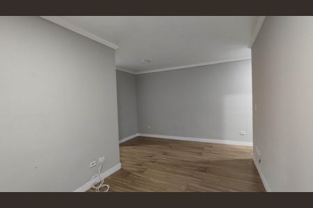 Sala de apartamento para alugar com 2 quartos, 60m² em Jardim Dayse, Ferraz de Vasconcelos