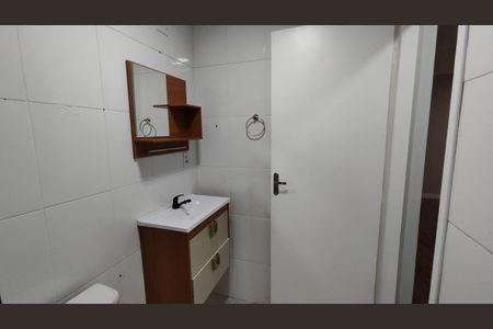Apartamento para alugar com 60m², 2 quartos e 1 vagaBanheiro