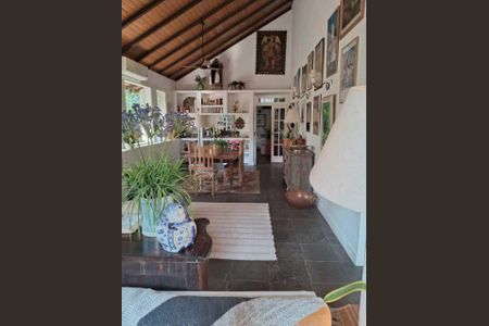 Casa de Condomínio à venda com 4 quartos, 354m² em Jacarepaguá, Rio de Janeiro