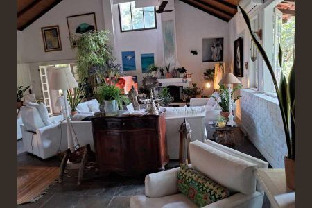 Casa de Condomínio à venda com 4 quartos, 354m² em Jacarepaguá, Rio de Janeiro