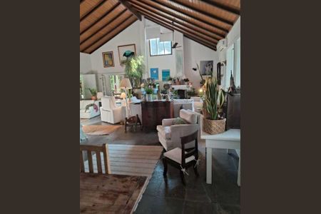 Casa de Condomínio à venda com 4 quartos, 354m² em Jacarepaguá, Rio de Janeiro