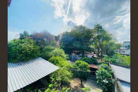 Casa de condomínio à venda com 60m², 3 quartos e 2 vagas