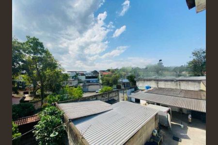 Casa de condomínio à venda com 60m², 3 quartos e 2 vagas