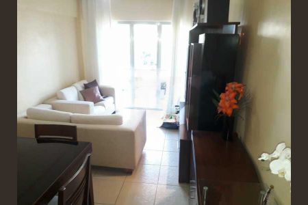 Apartamento à venda com 2 quartos, 65m² em Encantado, Rio de Janeiro