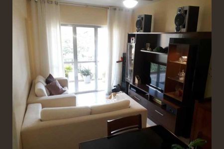 Apartamento à venda com 2 quartos, 65m² em Encantado, Rio de Janeiro