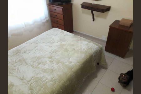 Apartamento à venda com 2 quartos, 65m² em Encantado, Rio de Janeiro