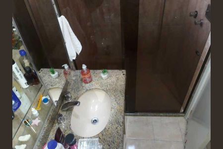 Apartamento à venda com 2 quartos, 65m² em Encantado, Rio de Janeiro