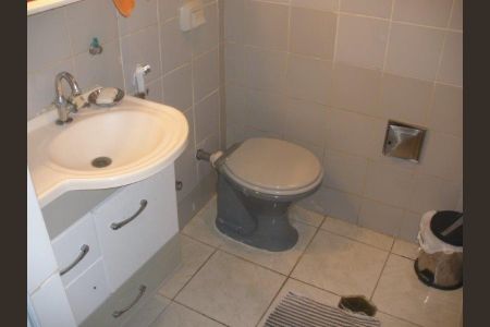 Apartamento à venda com 3 quartos, 94m² em Lins de Vasconcelos, Rio de Janeiro