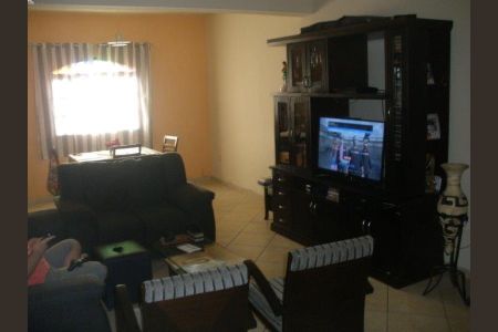 Apartamento à venda com 3 quartos, 94m² em Lins de Vasconcelos, Rio de Janeiro