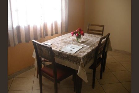 Apartamento à venda com 3 quartos, 94m² em Lins de Vasconcelos, Rio de Janeiro