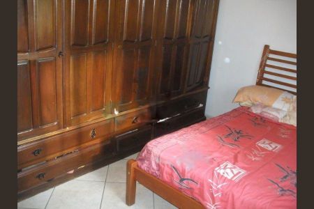 Apartamento à venda com 3 quartos, 94m² em Lins de Vasconcelos, Rio de Janeiro