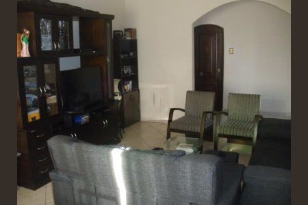 Apartamento à venda com 3 quartos, 94m² em Lins de Vasconcelos, Rio de Janeiro