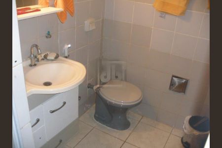 Apartamento à venda com 3 quartos, 94m² em Lins de Vasconcelos, Rio de Janeiro