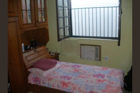 Apartamento à venda com 3 quartos, 94m² em Lins de Vasconcelos, Rio de Janeiro