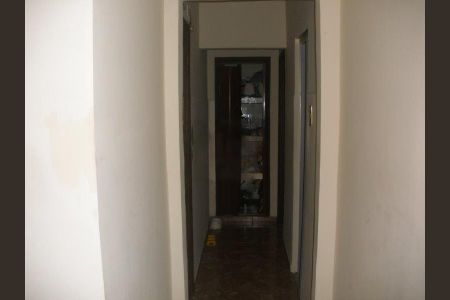 Apartamento à venda com 3 quartos, 94m² em Lins de Vasconcelos, Rio de Janeiro