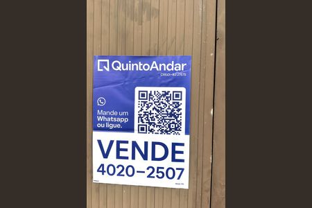 Placa de casa à venda com 4 quartos, 524m² em Vidigal, Rio de Janeiro