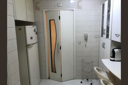 Apartamento à venda com 2 quartos, 75m² em Interlagos, São Paulo