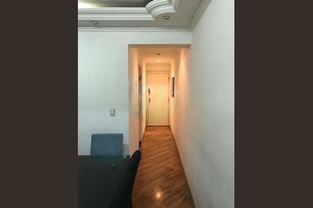 Apartamento à venda com 75m², 2 quartos e 1 vaga