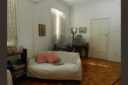 Apartamento à venda com 1 quarto, 46m² em Rio Comprido, Rio de Janeiro