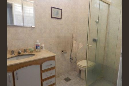 Apartamento à venda com 1 quarto, 46m² em Rio Comprido, Rio de Janeiro