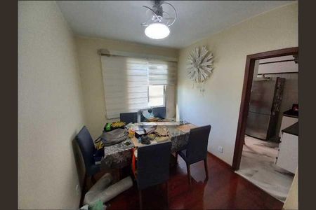 Apartamento à venda com 3 quartos, 71m² em Cidade de Deus, Rio de Janeiro