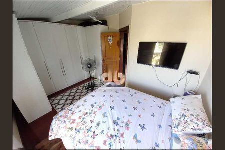 Apartamento à venda com 3 quartos, 71m² em Cidade de Deus, Rio de Janeiro